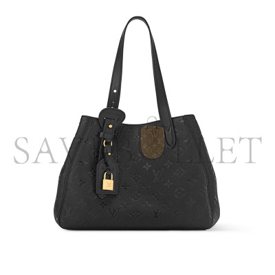 LOUIS VUITTON SAC ALL IN ONE PM M25858 (40*22*15cm)